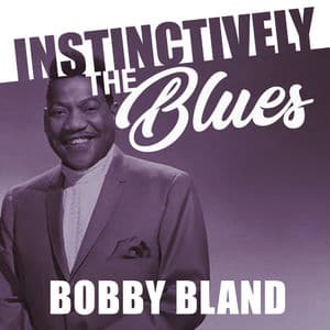 Instinctively the Blues - Bobby Bland