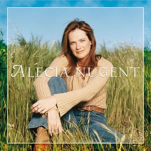 Alecia Nugent