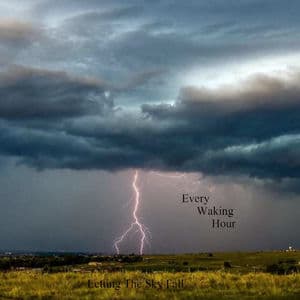 Letting the Sky Fall