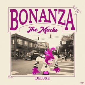 Bonanza