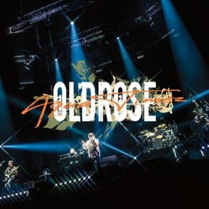 Aqua Timez 20th Live -OLDROSE-