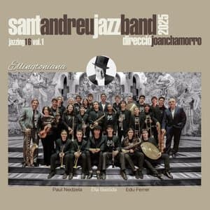Jazzing 16 (Vol.1)
