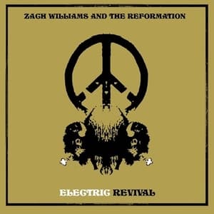 Electric Revival