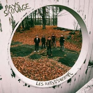 Pays sauvage