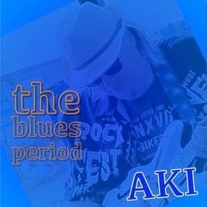 The Blues Period