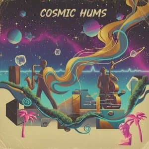 Cosmic Hums