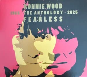 Fearless (The Anthology 1965 - 2025)