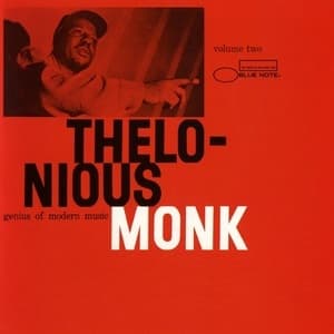Genius Of Modern Music Volume 2