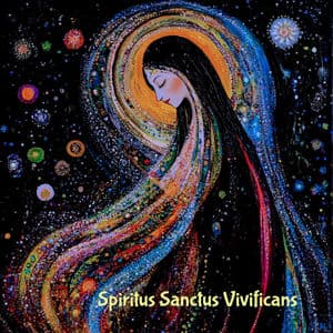 Spiritus Sanctus Vivificans
