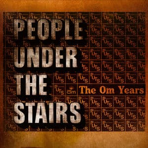The Om Years