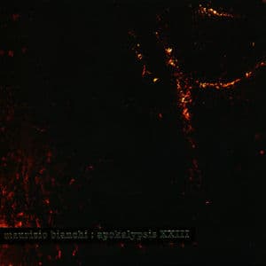Apokalypsis XXIII