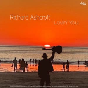Lovin' You (Deluxe)