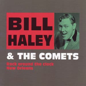 Bill Haley And The Comets