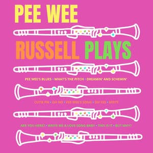 Pee Wee Russell Plays