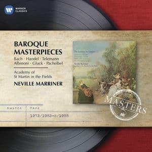 Baroque Masterpieces