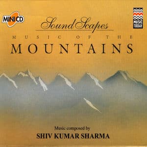Soundscapes - Mountains