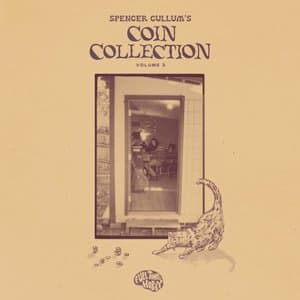 Spencer Cullums Coin Collection 3