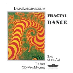 Fractal Dance
