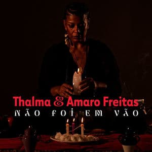 Não Foi Em Vão