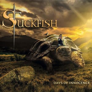 Days Of Innocence