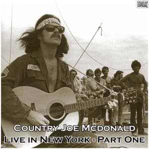Live in New York - Part One (Live)