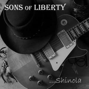 ...Shinola