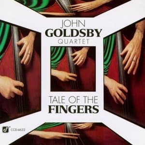 Tale Of The Fingers