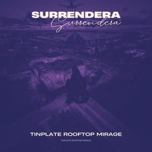 Tinplate Rooftop Mirage