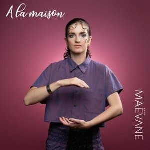 A la maison
