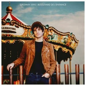 Boulevard de lenfance