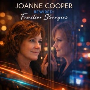Rewired: Familiar Strangers