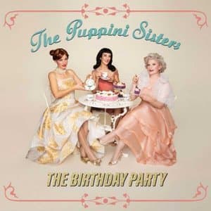 The Birthday Party