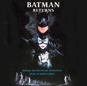 Batman Returns Omps