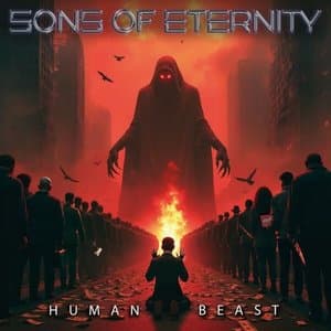 Human Beast