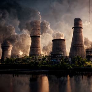 Energy In Utopia