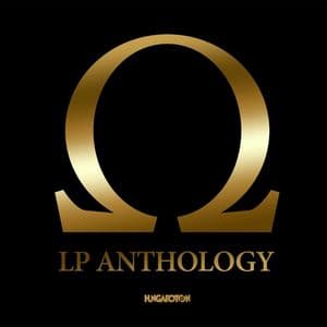 Omega LP Anthology