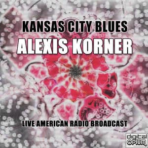 Kansas City Blues
