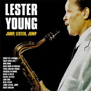 Jump, Lester, Jump