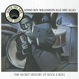 Bluebird Blues - When The Sun Goes Down Series