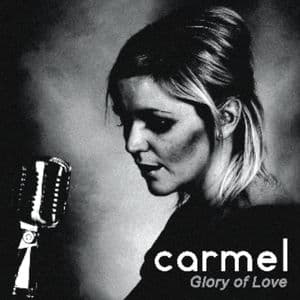 Glory Of Love