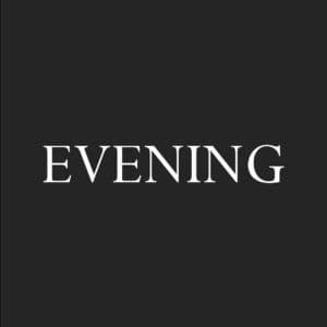 Evening/Morning