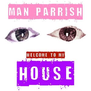 Welcome To My House