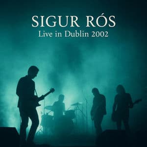 Live In Dublin 2002