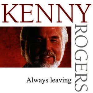 Always Leaving