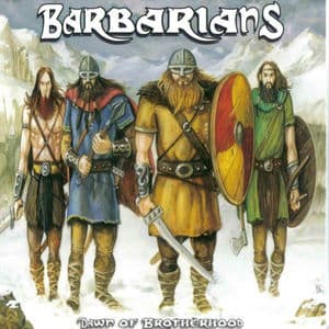 Dawn of Brotherhood
