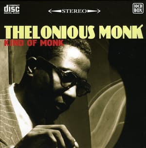 Kind Of Monk