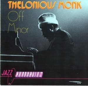 Off Minor