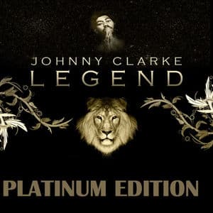 Legend Platinum Edition