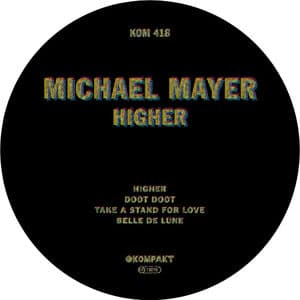 Higher