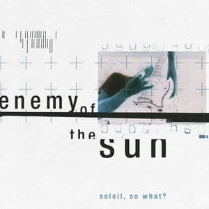 Soleil, So What? (Remaster 2024)